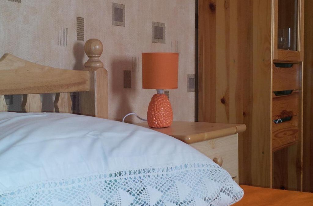 Vidzeme Apartment | Riga's hill apartments