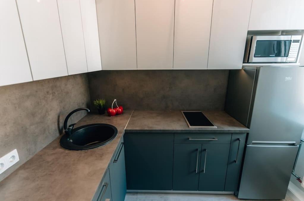Daugavpils Apartment | Rigas street cozy apartment, city centre