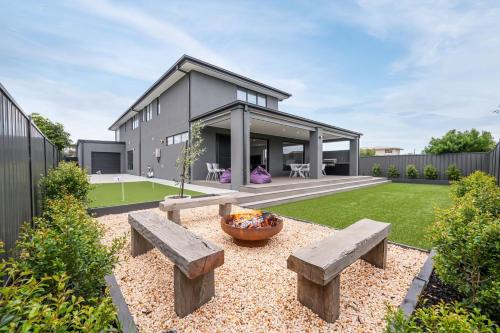 St Leonards House | Rigby Retreat at St Leonards