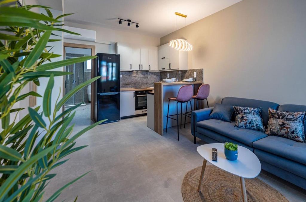 Anatoli Apartment | Rigel Apartments 1