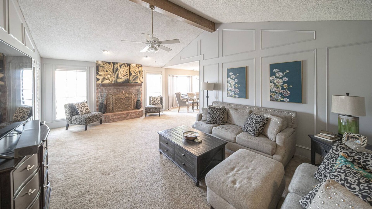 Midland House | Right At Home-Midland Mira Lago