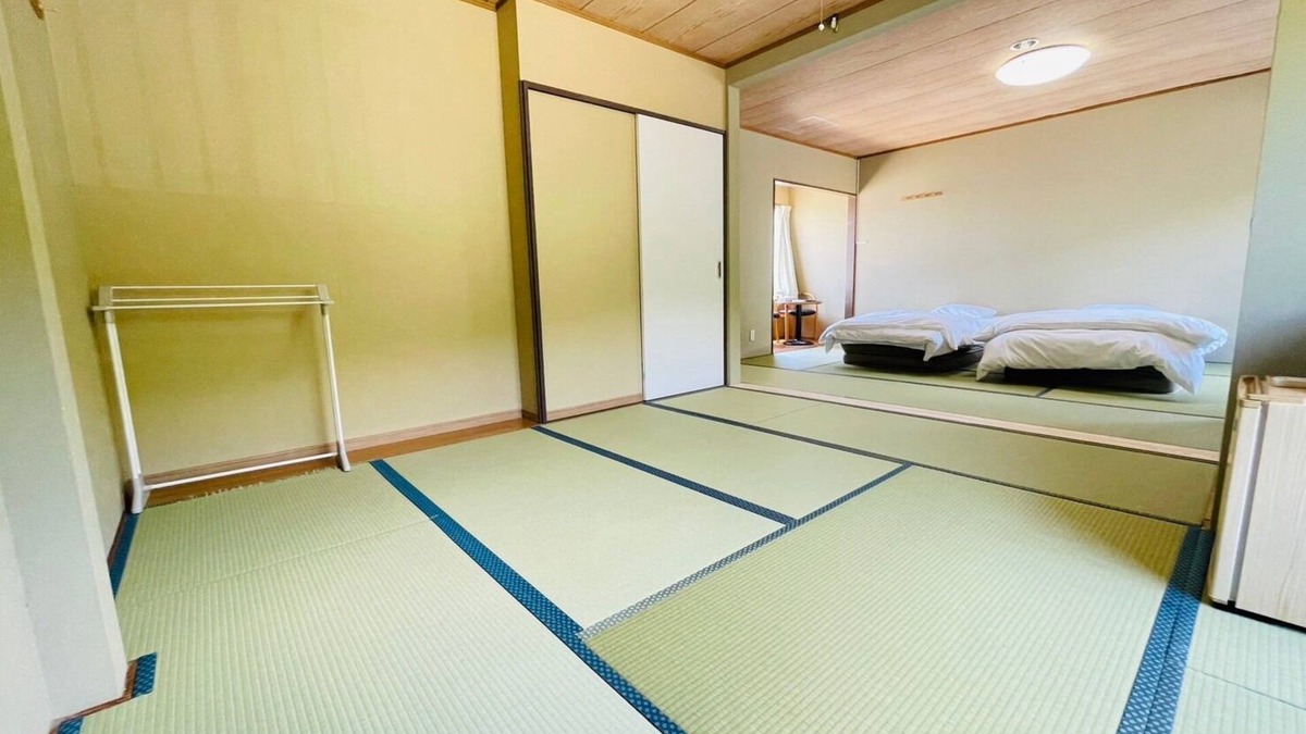 Towa Hotel | Right in front of Katasoehama Beach 20 tatami J/Oshima-gun Yamaguchi