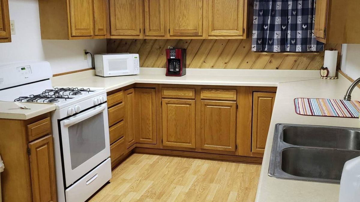 Arnold House | Right off the trails in beautiful Upper Michigan