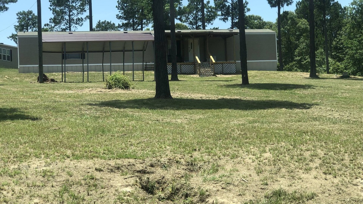 Florien House | Right On Point (South Toledo Bend)