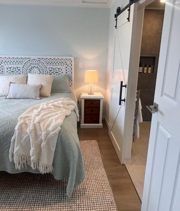 Oamaru Apartment | Right on Tyne
