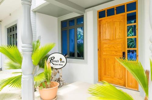 Kinbidhoo Hotel | Rihiveli inn