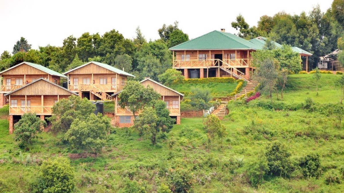 Bwindi Cabin | Rihuja Safari Lodge