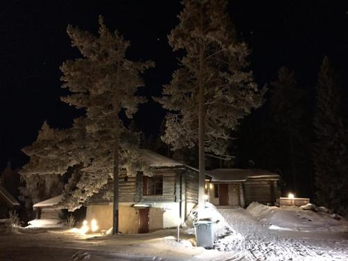 Muurame House | Riihilinna Ski Lodge