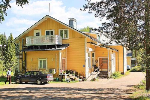 Keuruu Hotel | Riihon Majatalo