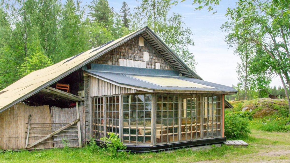 Saarijarvi House | Riimantupa by Interhome