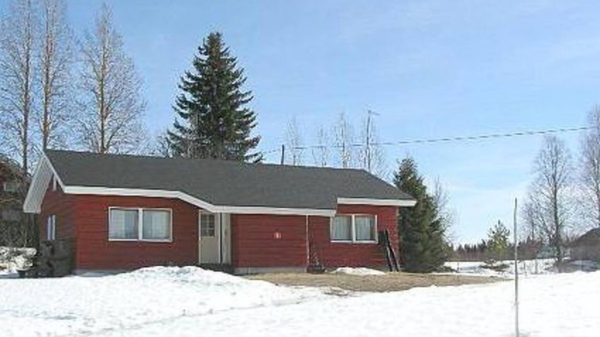 Taivalkoski House | Riitula by Interhome