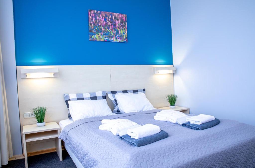 Bauska Hotel | Rija Bauska Hotel
