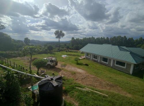 Mara North Conservancy House | Rijema Lodge
