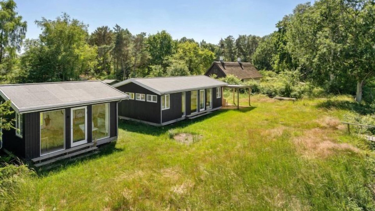 Eskebjerg House | "Rikulf" - all inclusive - 700m from the sea in Sealand by Interhome