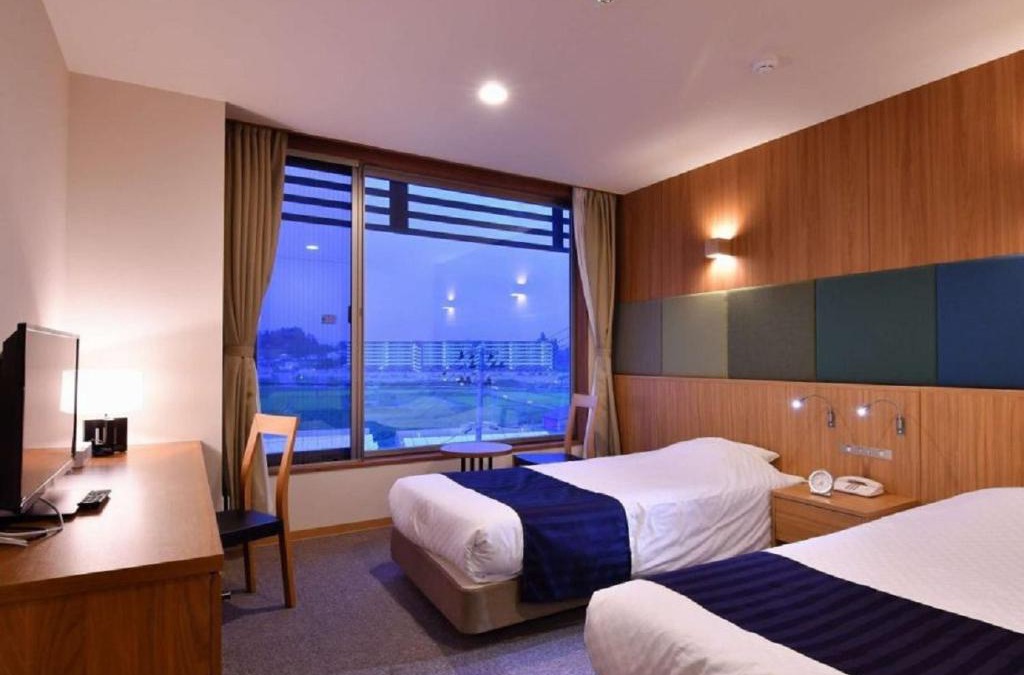 Rikuzentakata Hotel | Rikuzentakata - Hotel / Vacation STAY 31314