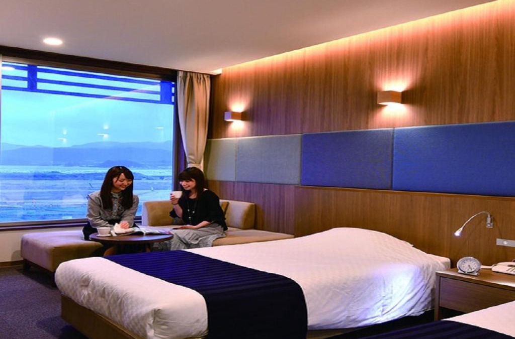 Rikuzentakata Hotel | Rikuzentakata - Hotel / Vacation STAY 31316