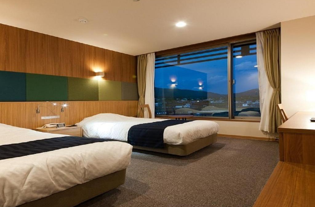 Rikuzentakata Hotel | Rikuzentakata - Hotel / Vacation STAY 31292