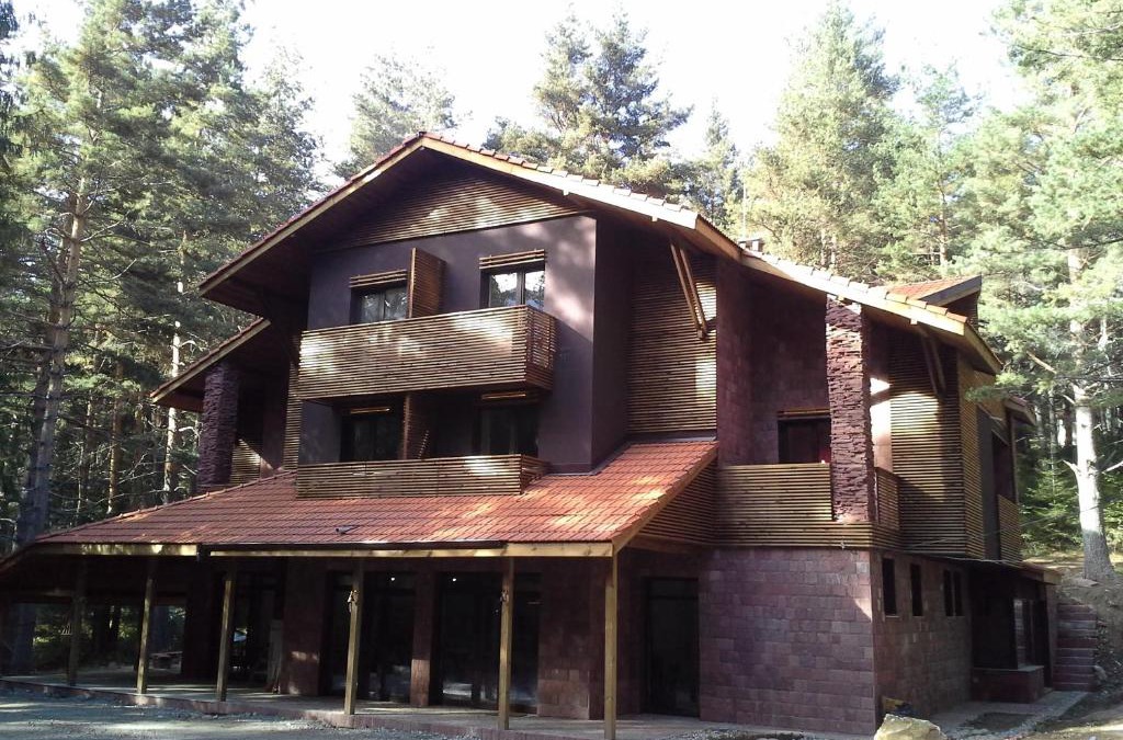 Panichishte Hotel | RILA 6ATO Hotel & Restaurant