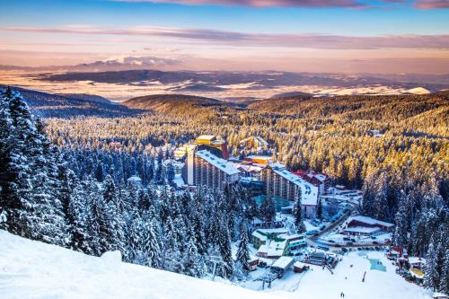 Borovets Hotel | Rila Hotel Borovets