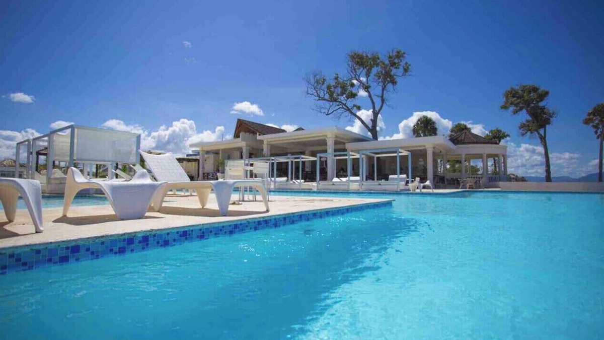 Los Brazos Villa | Rilaxing villa Ocean Village