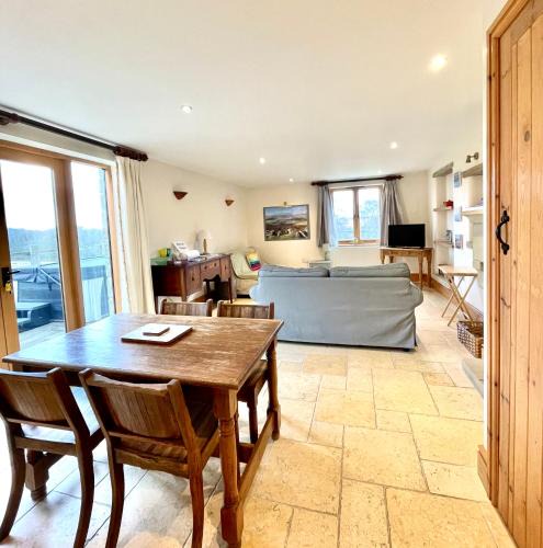 Stoney Middleton House | Riley Wood Cottage