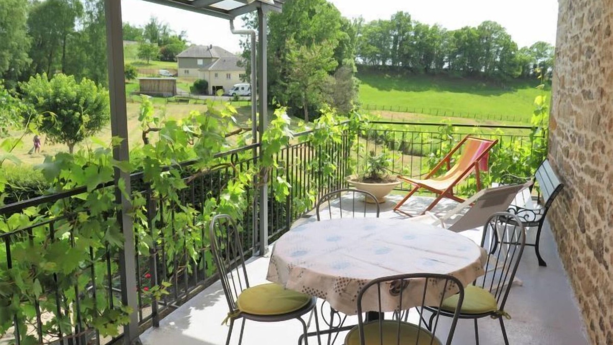 Lascaux House | Rillettes by Interhome