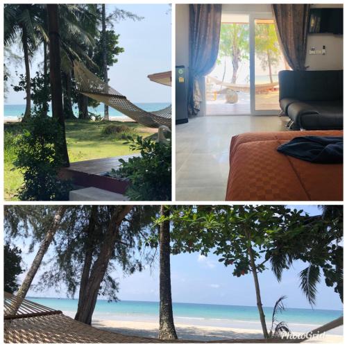 Ko Kood Resort | Rim Lay