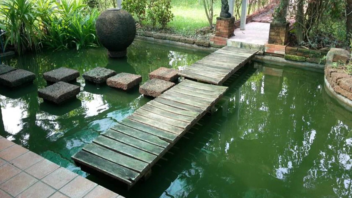 Pak Chom Hotel | Rim Nam Kong Homestay & Campsite