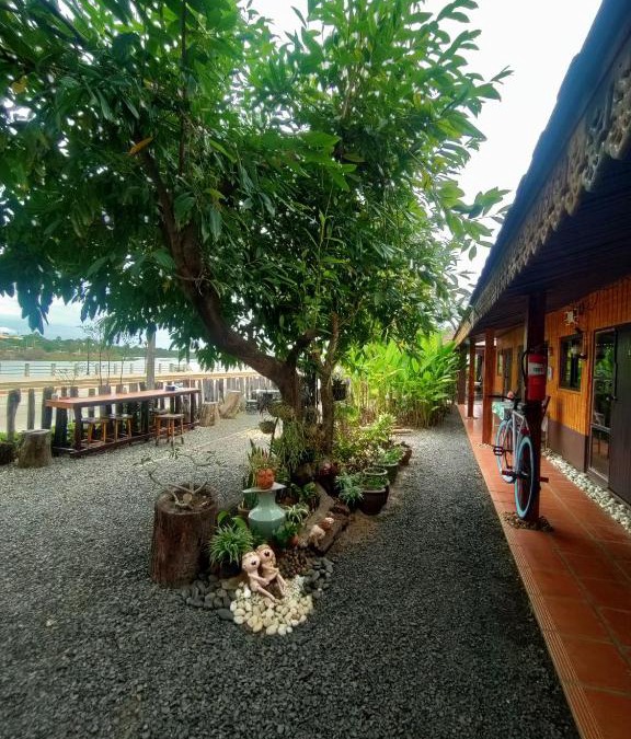 Ubon Ratchathani Resort | Rim Than View Resort
