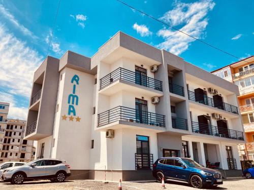 Eforie Nord House | RIMA Del Mar