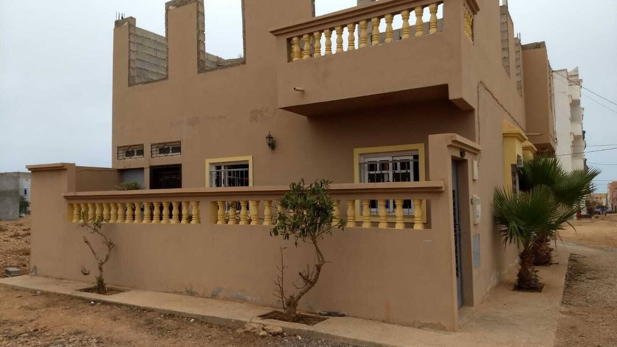 Mirleft House | Rima House - Sleeps 4 - Mirleft