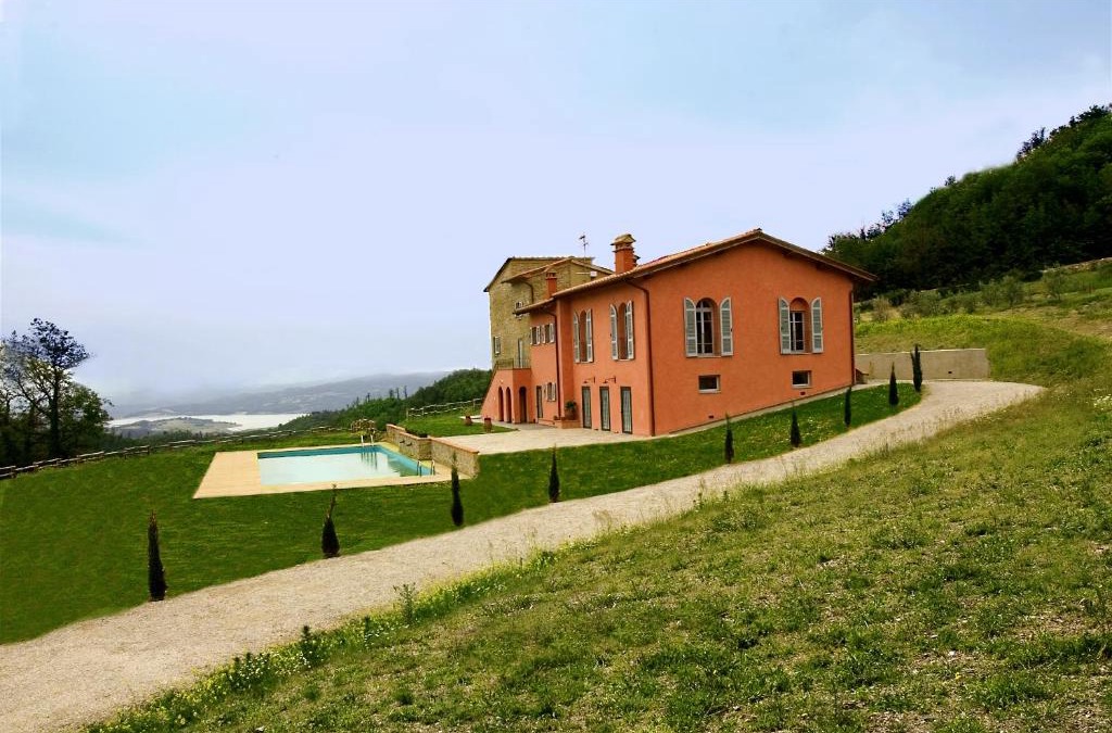 Barberino di Mugello House | Rimaggiori Country Home & Restaurant