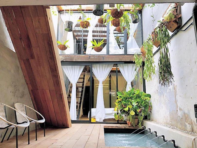 Jonker Walk Villa | Rimba Jonker, Melaka Heritage Residance