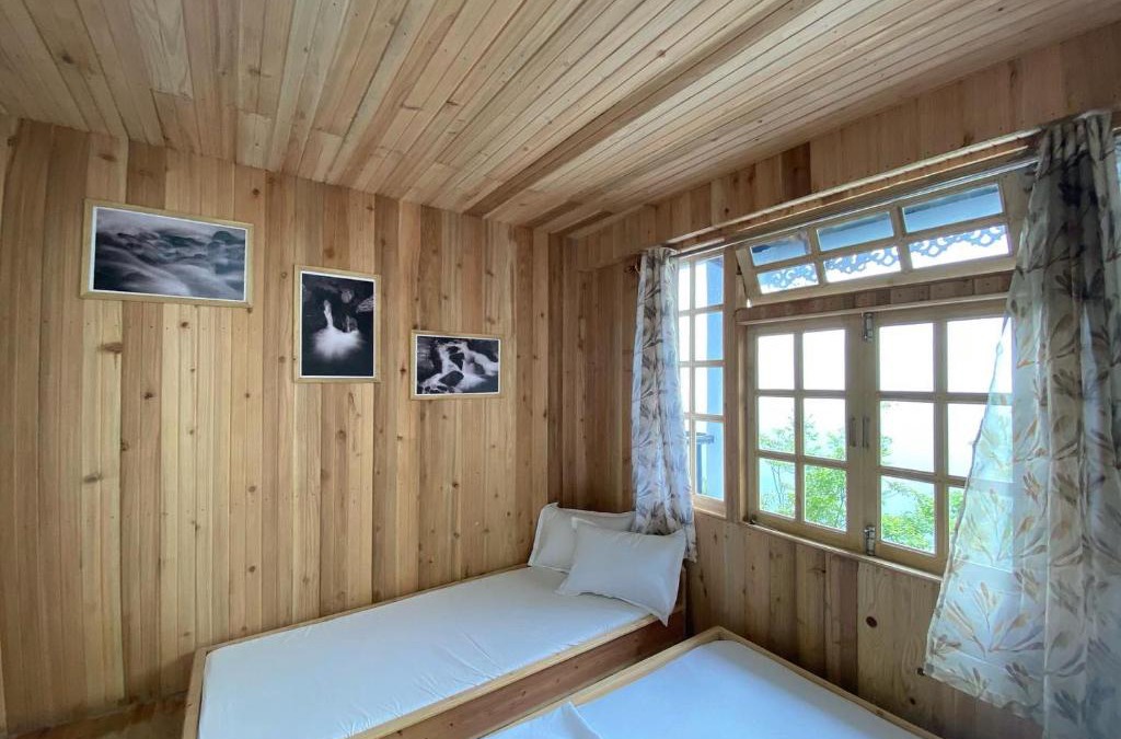 Darjeeling Bed & Breakfast | Rimbick Nature Stay