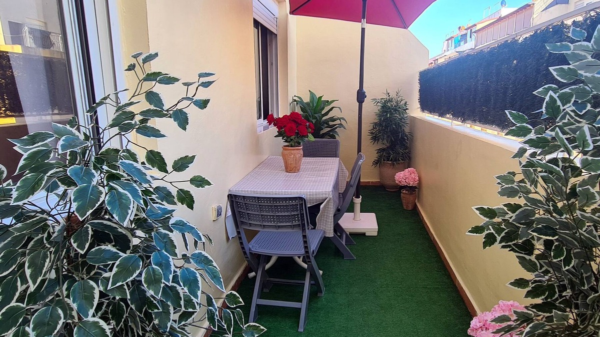 Tangier Apartment | Rime Appart Tanger with terrace & fiber optic wifi.