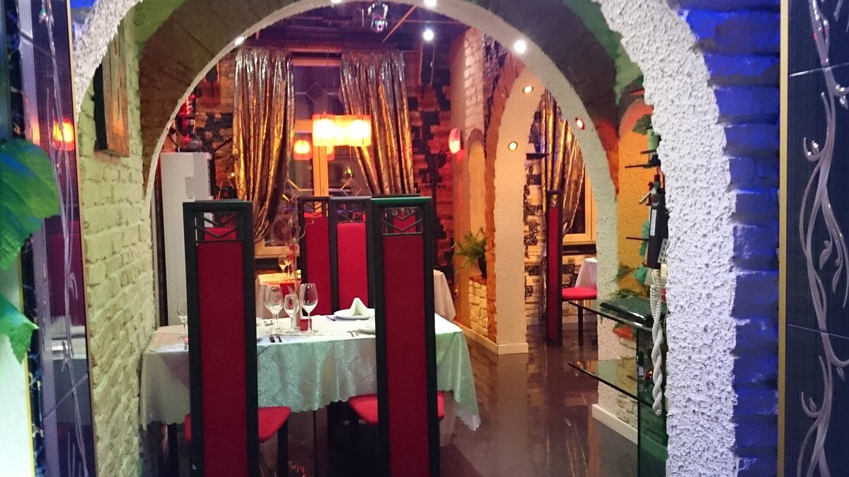 Shumen Hotel | Rimini Club
