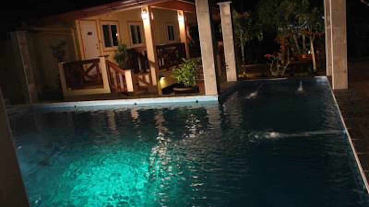 Ban Wang Hom Hotel | Rimlay Park Resort