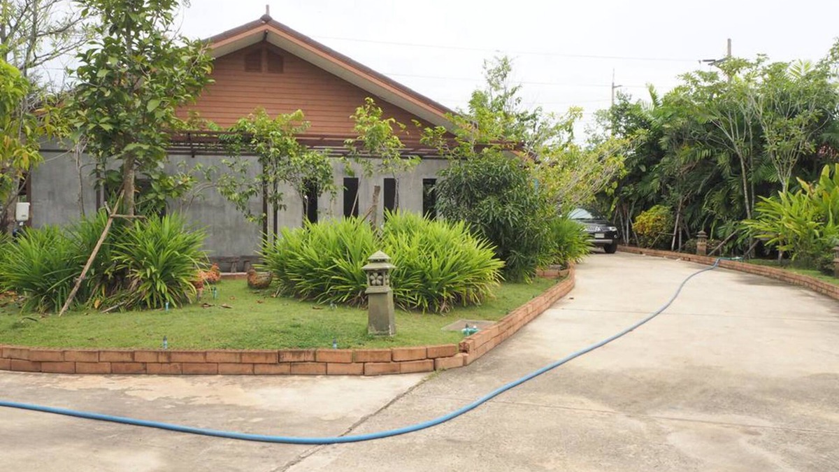 Phanom Sarakham Hotel | Rimmueng Resort