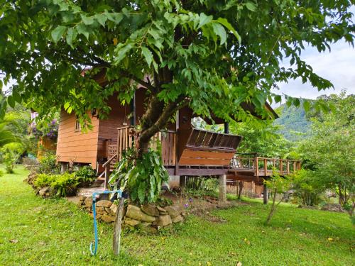 Ban Luang House | Rimna Banpark 2 ริมนาบ้านพัก2