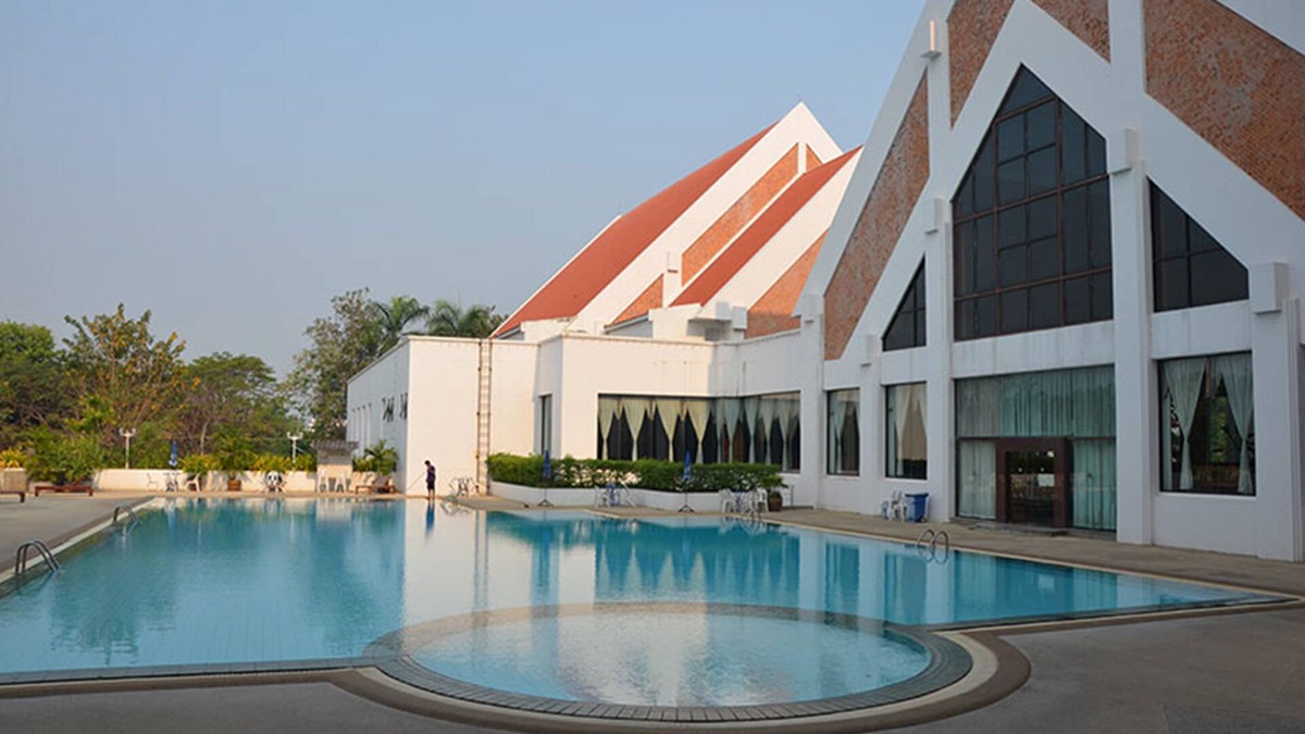 Kalasin Hotel | Rimpao Hotel