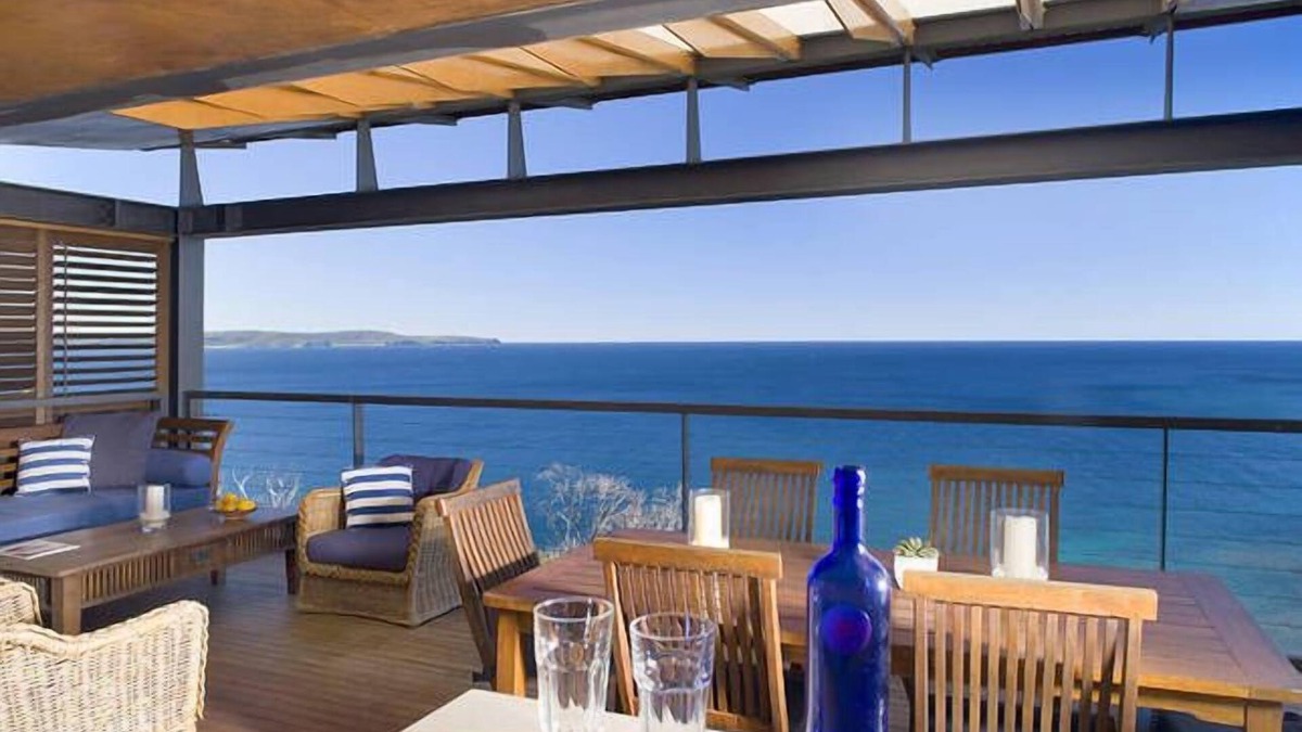 Palm Beach House | Rimrock Retreat - a place to relax