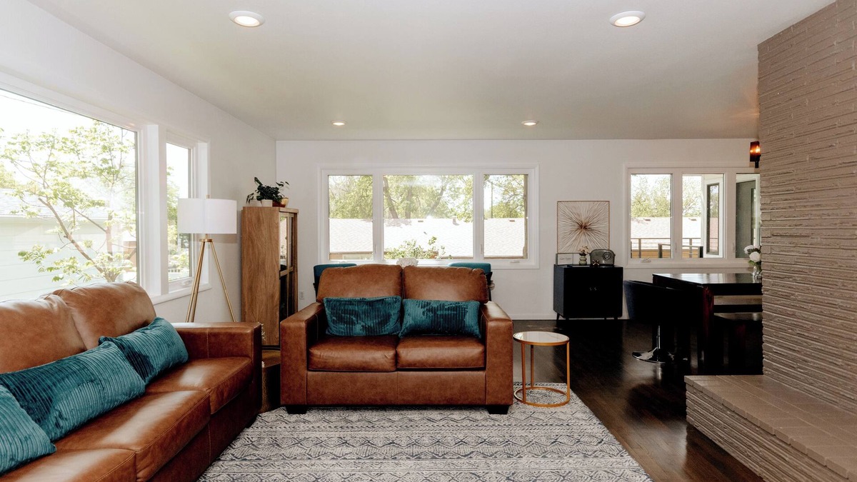 Rimrock House | Rimrock Retreat - Lovely Neighborhood Close to Hospitals, Colleges, & Downtown