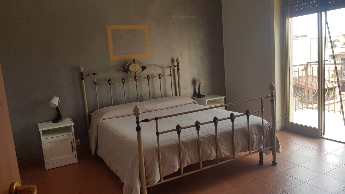 Rometta Marea Apartment | Rimta House