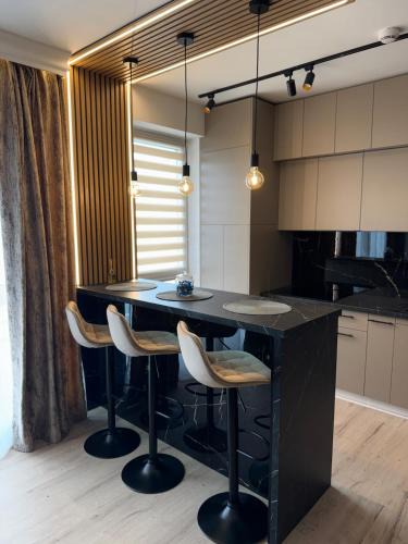 Cluj-Napoca Apartment | RIN SkyLounge Apartment