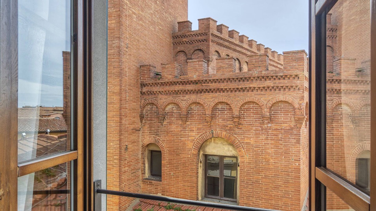 Pisa City Centre Bed & Breakfast | Rinascimento Bed & Breakfast