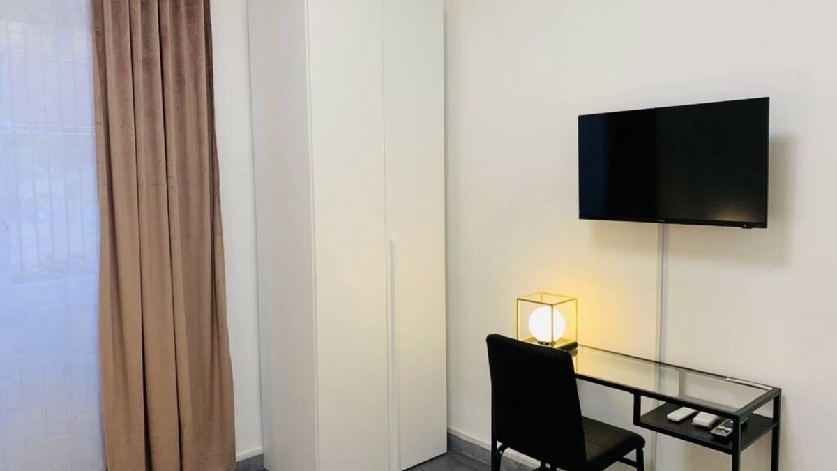 Quartiere XXVIII Monte Sacro Alto Apartment | RInascimento Suites - Talenti area apartment near Villa Tiberia