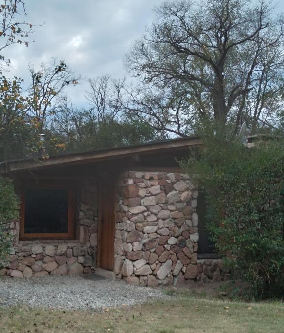 Nono Ski Chalet | Rincón Alto Cabañas