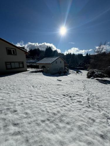 Llao Llao Ski Chalet | Rincón del Angel