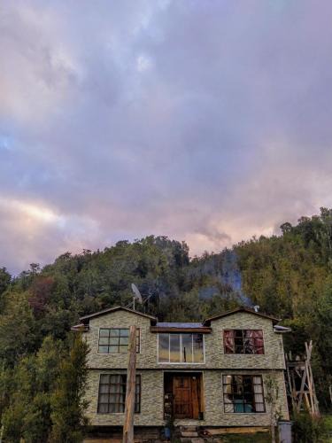 Chonchi House | Rincón de las ranitas