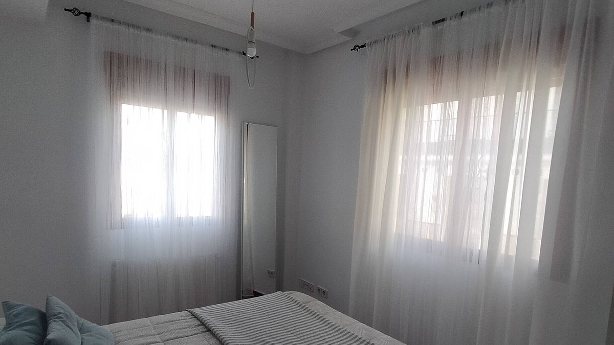 Linares Apartment | Rincón de Luz